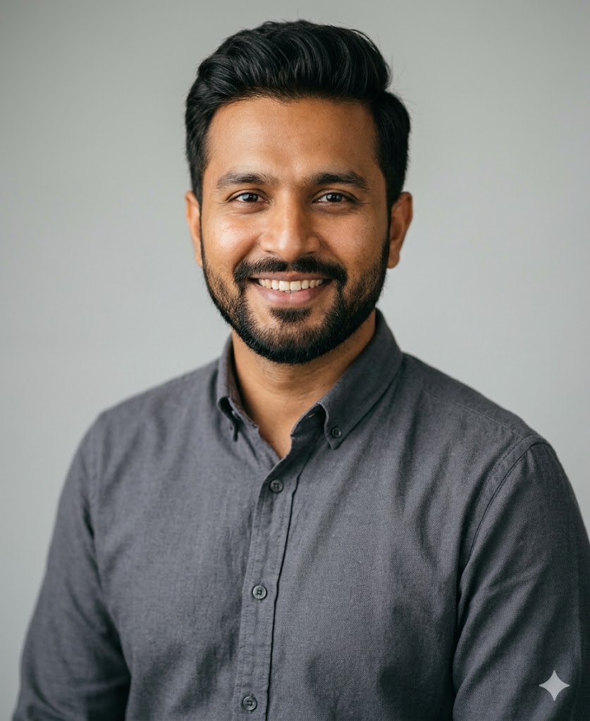 Ahmed Raza — Pakistan Tax Student