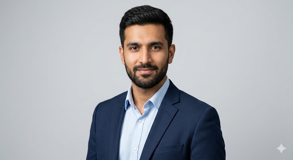 Bilal Khan — ACCA Student