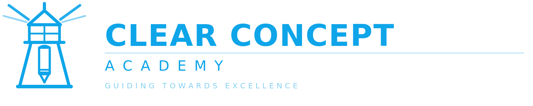 ClearConcept Academy