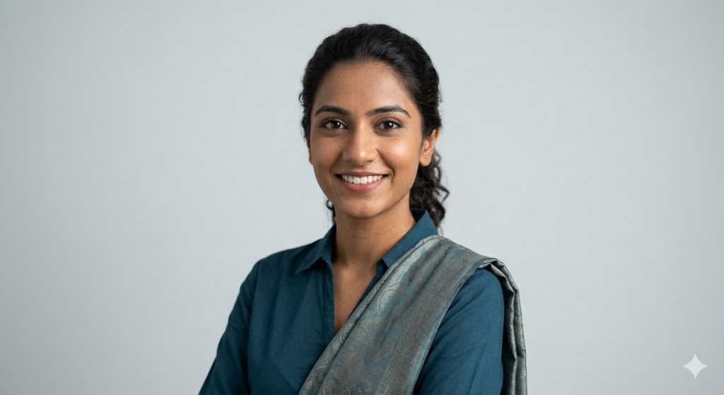 Sana Mahmood — FIA to ACCA Student
